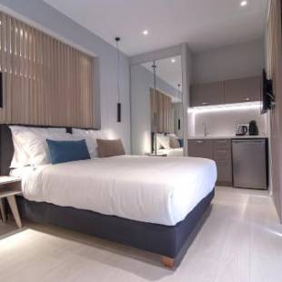 Фотографии гостиницы
Acropolis Stay