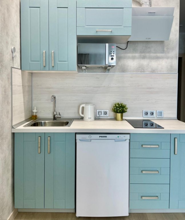 Фотография квартиры Апартаменты проспекте Московский 18/3