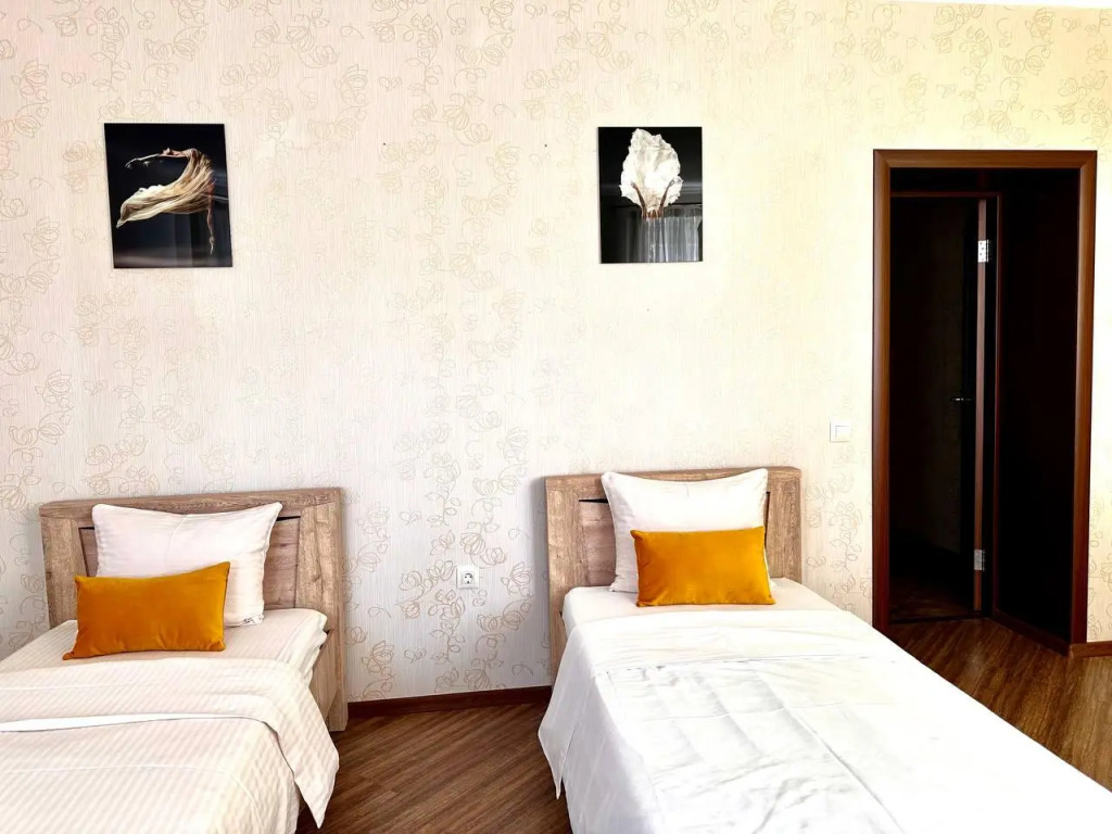 Фотография квартиры KluchnikOFF (КлючникОФФ) на Революционной