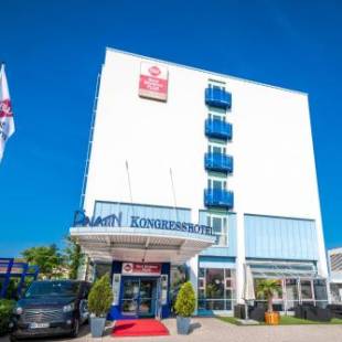 Фотографии гостиницы
Best Western Plus Palatin Kongresshotel