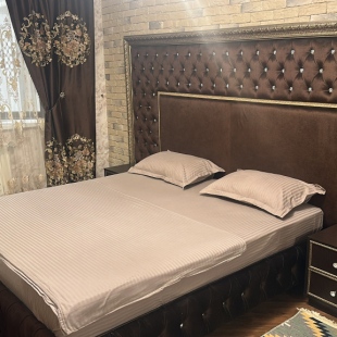 Фотография квартиры Апартаменты "Эленика" 2-х комнатная Квартира с выходом в парк в Центре города