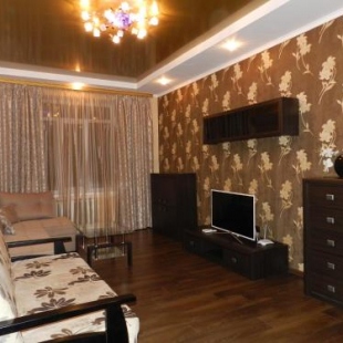 Фотография квартиры 2-room Luxury Apartment 60m2 on Stalevarov Street 3, by GrandHome