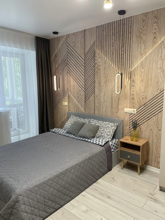 Фотография квартиры Квартира LoftApartment