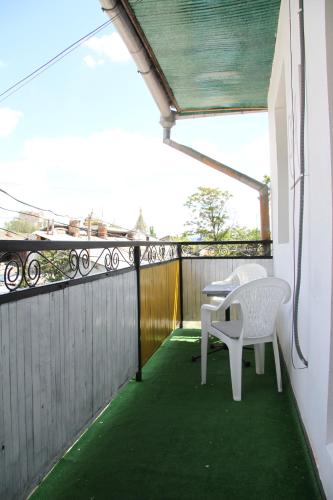 Фотография хостела Chill Hostel Кишинев