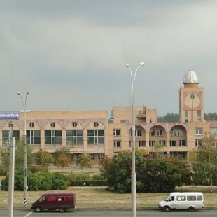 Фотография музея Этнографический музей культуры и быта народов Поволжья