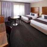 Фотография гостиницы Quality Hotel Dickson