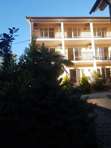 Фотографии гостевого дома
Vardane Resort