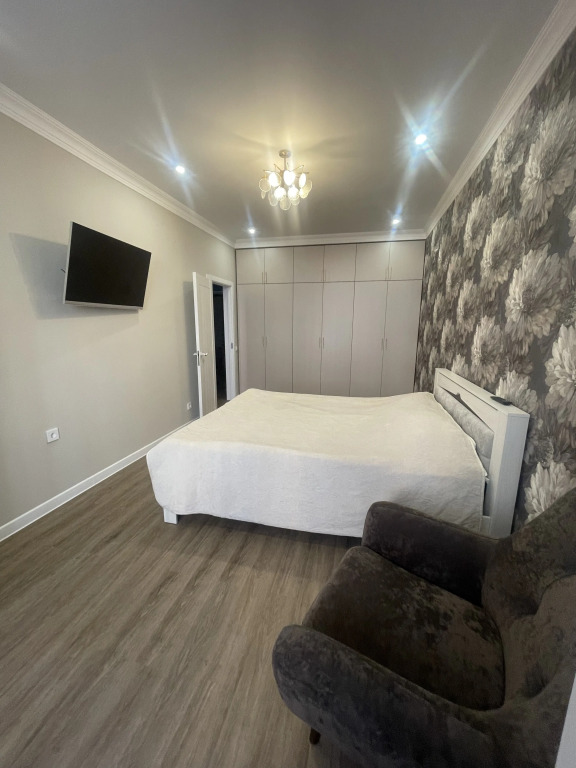 Фотография квартиры Квартира Уютная рядом с Зеленым Островом