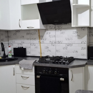 Фотография квартиры Квартира на Запорожской 37