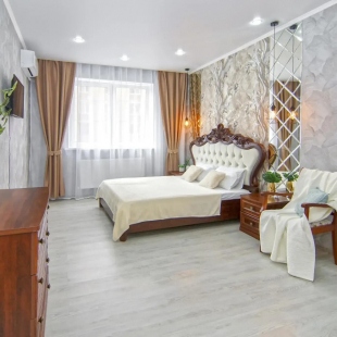 Фотография квартиры Апартаменты на улице Стахановская 1/5 корпус 3