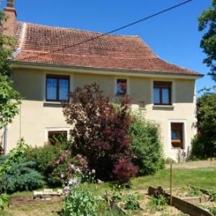 Фотографии гостевого дома
La Favière Enchantée - le gîte