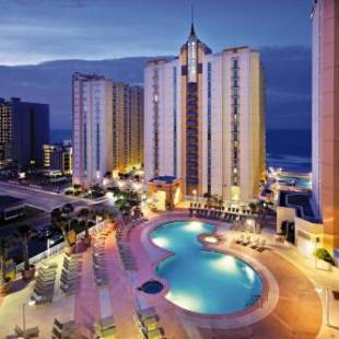 Фотографии гостиницы
Club Wyndham Ocean Boulevard