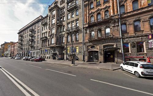 Фотография гостевого дома Гостевые комнаты на Кирочной 22