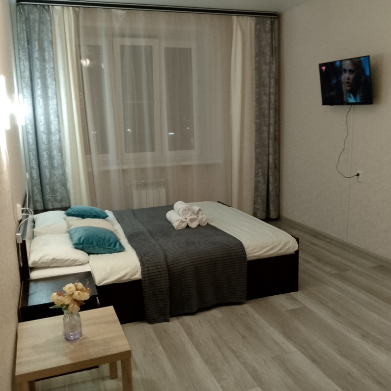 Фотография квартиры Квартира 1