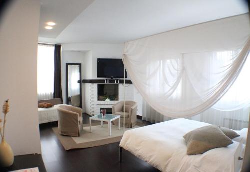 Фотография гостиницы Hotel Angi