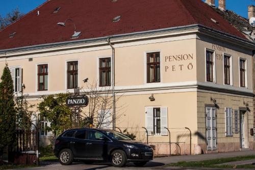 Фотография мини отеля Pető Apartman