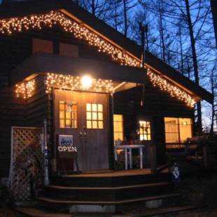 Фотографии гостевого дома
Lodge Stack Point