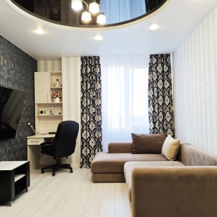 Фотография квартиры Квартира Комфортабельная в центре Белгорода