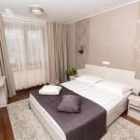 Фотография гостиницы Hunguest Hotel Fenyõ