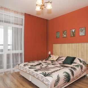 Фотография квартиры Апартаменты Этажидейли на Азина 22/7 Евродвушки