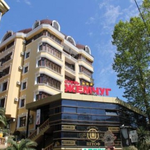 Фотография гостиницы Жемчуг