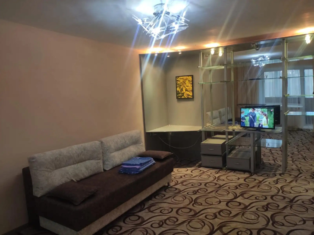 Фотография квартиры Апартаменты Хант на Мира