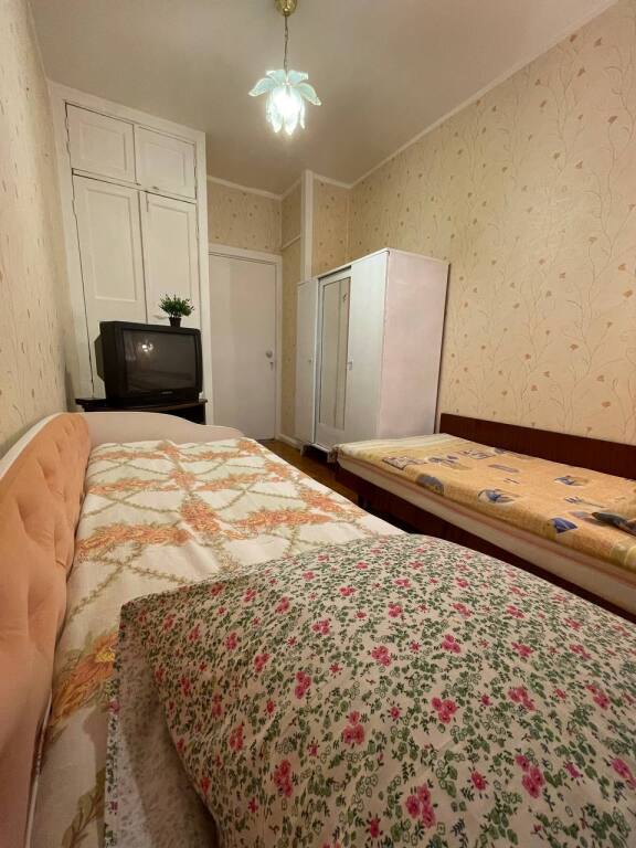 Фотография квартиры Апартаменты 3х Комнатная в Центре