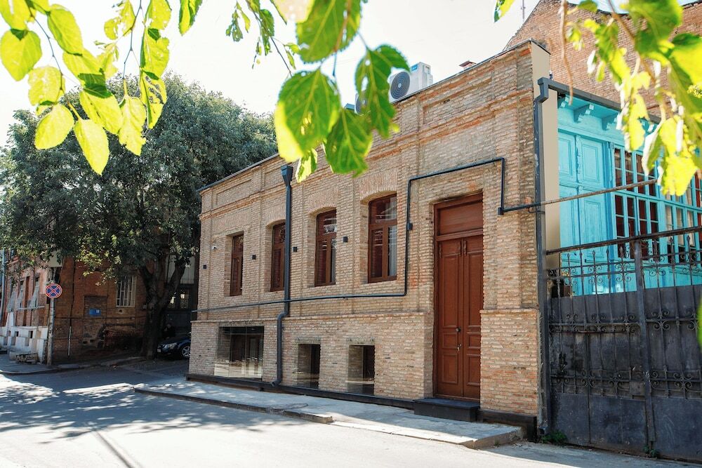 Фотография квартиры Urban Apartments 23