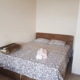 Фотография квартиры Квартира Уютная на первой береговой линии