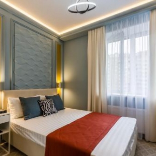 Фотография квартиры Kvart-Apart Korolyov Park