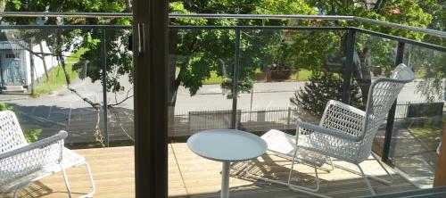 Фотография квартиры Aisa 39 Külaliskorter