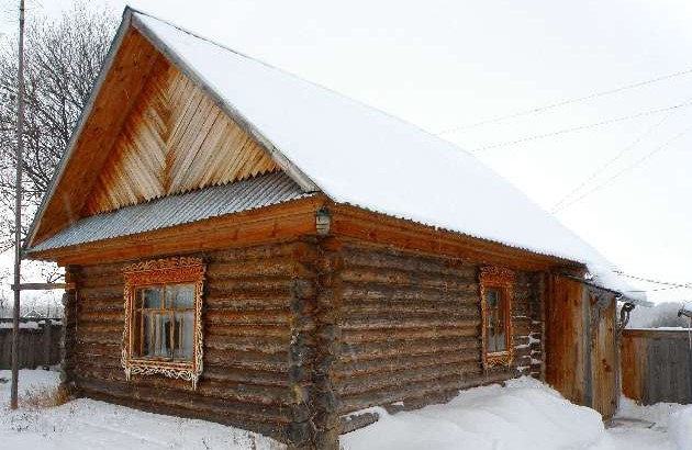 Фотография базы отдыха Вишур