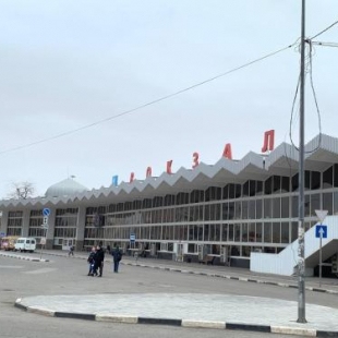 Фотография гостиницы ПриВокзальная