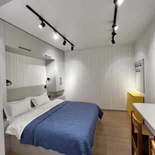 Фотография квартиры Апартаменты Old Tbilisi