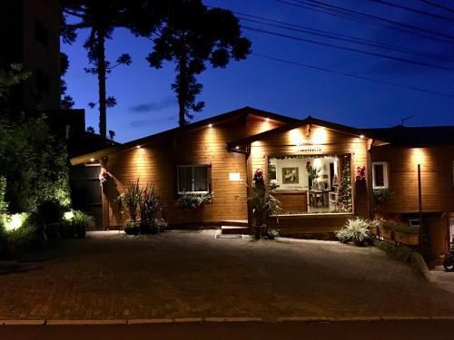 Фотография мини отеля Pousada Jasmim