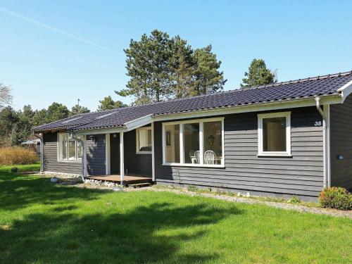 Фотография гостевого дома Holiday home Rødby XIX