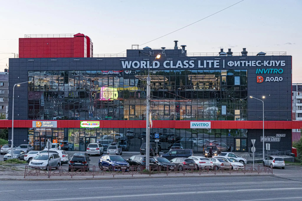 Фотография квартиры Апартаменты в мкр. Университетский 4Б