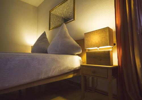 Фотография гостевого дома Fuchsenlohe