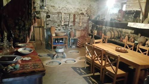 Фотография гостевого дома Sunny Home