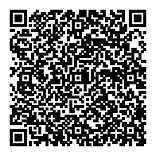 QR код гостиницы Юнайтис
