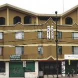 Фотография гостиницы Hotel Allegria