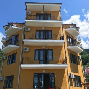 Фотография гостевого дома Khaso's