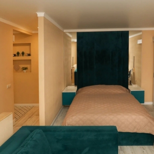 Фотография квартиры Апартаменты на Улице Прусская 3