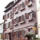 Фотография гостиницы Asmali Hotel