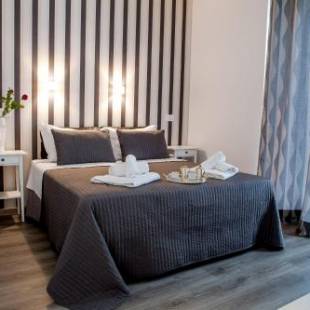 Фотографии мини отеля
Venere Rooms