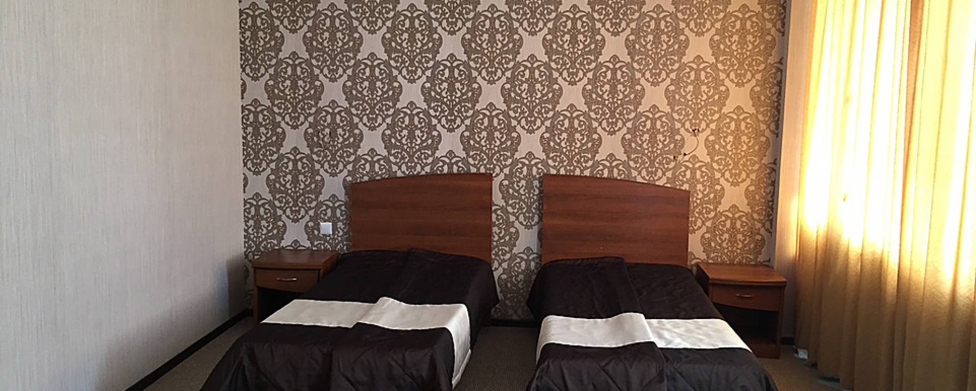 Фотографии гостиницы
Меридиан