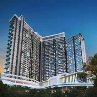 Фотография гостиницы Swiss-Garden Hotel & Residences, Genting Highlands