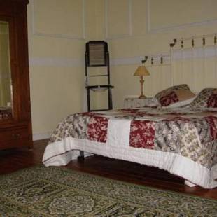 Фотографии гостевого дома 
            Casa Rural El Cubano