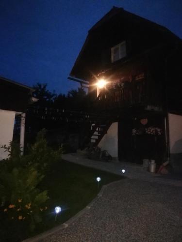 Фотография гостевого дома Ferienhaus Pliescherhof