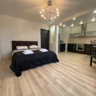 Фотография квартиры Апартаменты На Красноармейской 86Б